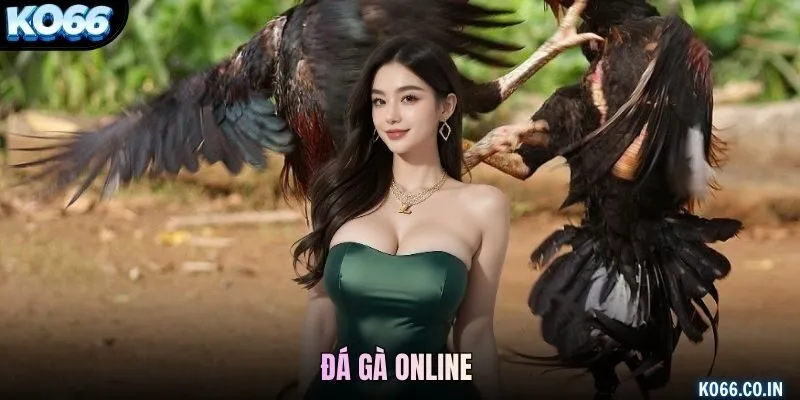 Đá gà online uy tín