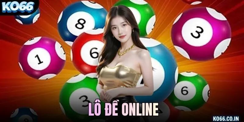 Lô Đề Online